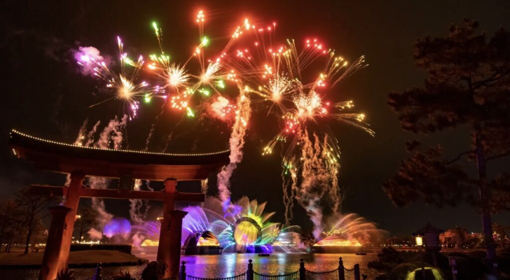 5 Best Disney World Hotels to see the Fireworks 5 5 Best Disney World Hotels to see the Fireworks 5