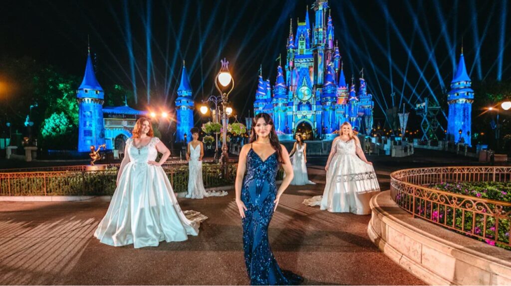 Celebrate your Wedding with Disney’s Fairy Tale Weddings & Honeymoons 1 Celebrate your Wedding with Disney’s Fairy Tale Weddings & Honeymoons 1