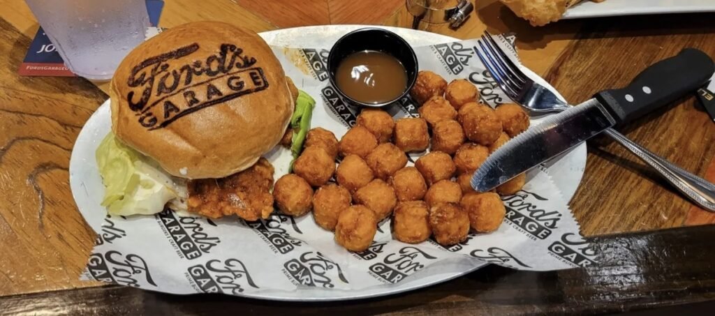 Skip the line and try some of these Restaurants around Orlando 3 Skip the line and try some of these Restaurants around Orlando 3