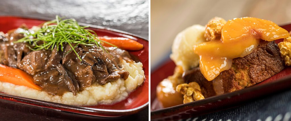 Food Booth Menus revealed for 2022 EPCOT Flower & Garden Festival 18 Food Booth Menus revealed for 2022 EPCOT Flower & Garden Festival 18