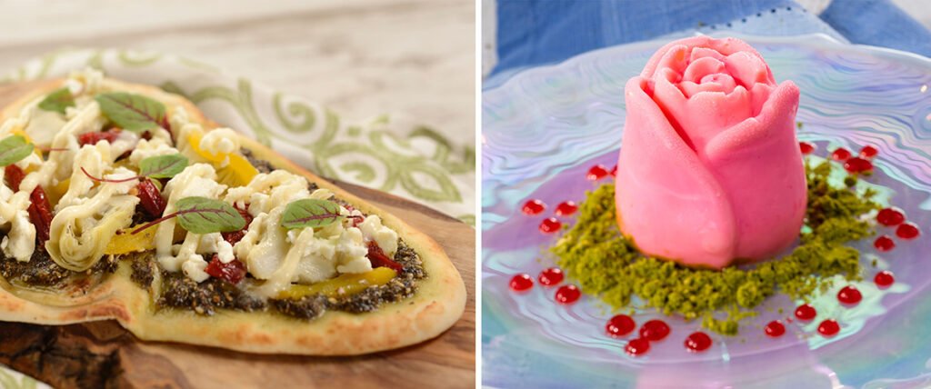 Food Booth Menus revealed for 2022 EPCOT Flower & Garden Festival 12 Food Booth Menus revealed for 2022 EPCOT Flower & Garden Festival 12