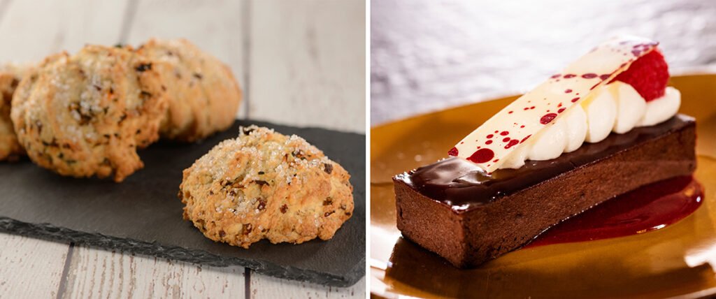 Food Booth Menus revealed for 2022 EPCOT Flower & Garden Festival 17 Food Booth Menus revealed for 2022 EPCOT Flower & Garden Festival 17