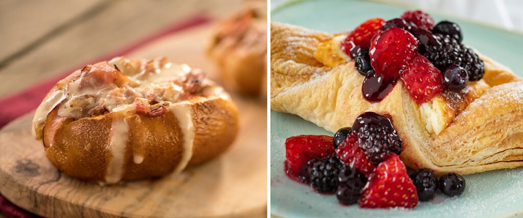 Food Booth Menus revealed for 2022 EPCOT Flower & Garden Festival 10 Food Booth Menus revealed for 2022 EPCOT Flower & Garden Festival 10