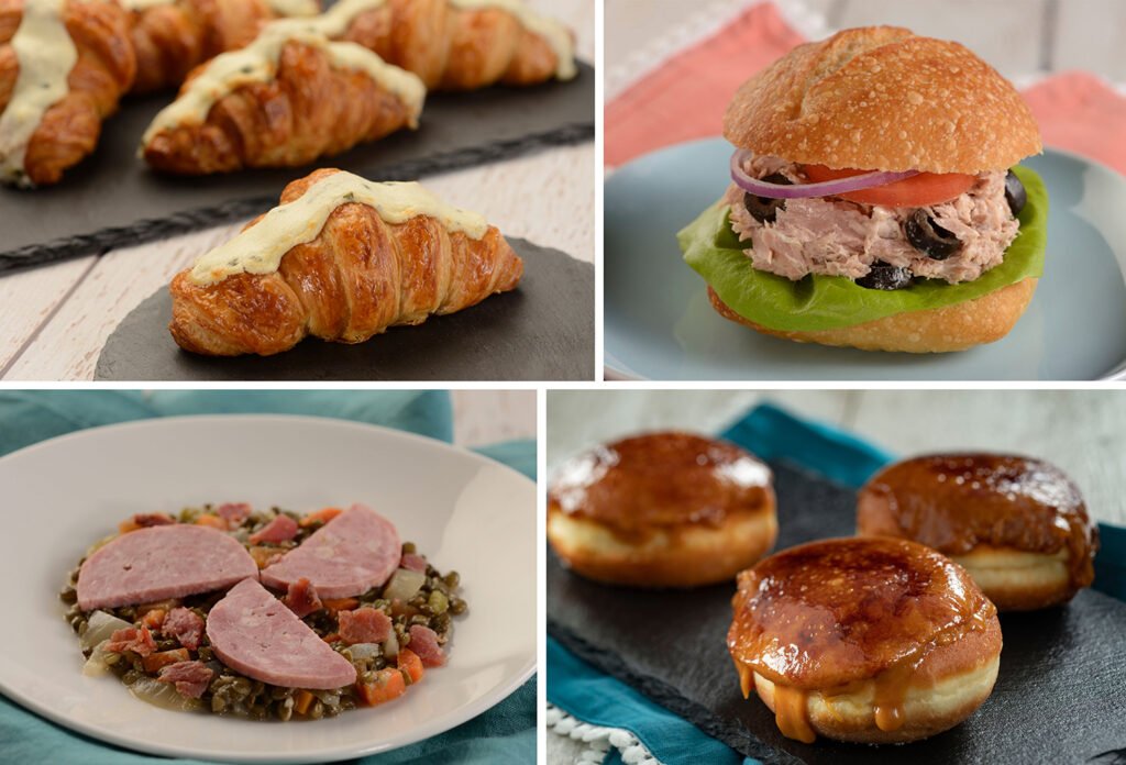 Food Booth Menus revealed for 2022 EPCOT Flower & Garden Festival 23 Food Booth Menus revealed for 2022 EPCOT Flower & Garden Festival 23