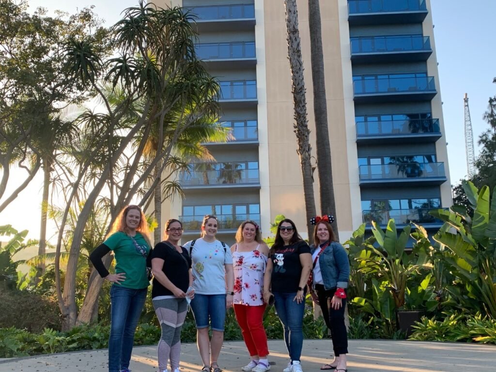5 Reasons to Book that Disney Girl's Trip 2 5 Reasons to Book that Disney Girl's Trip 2