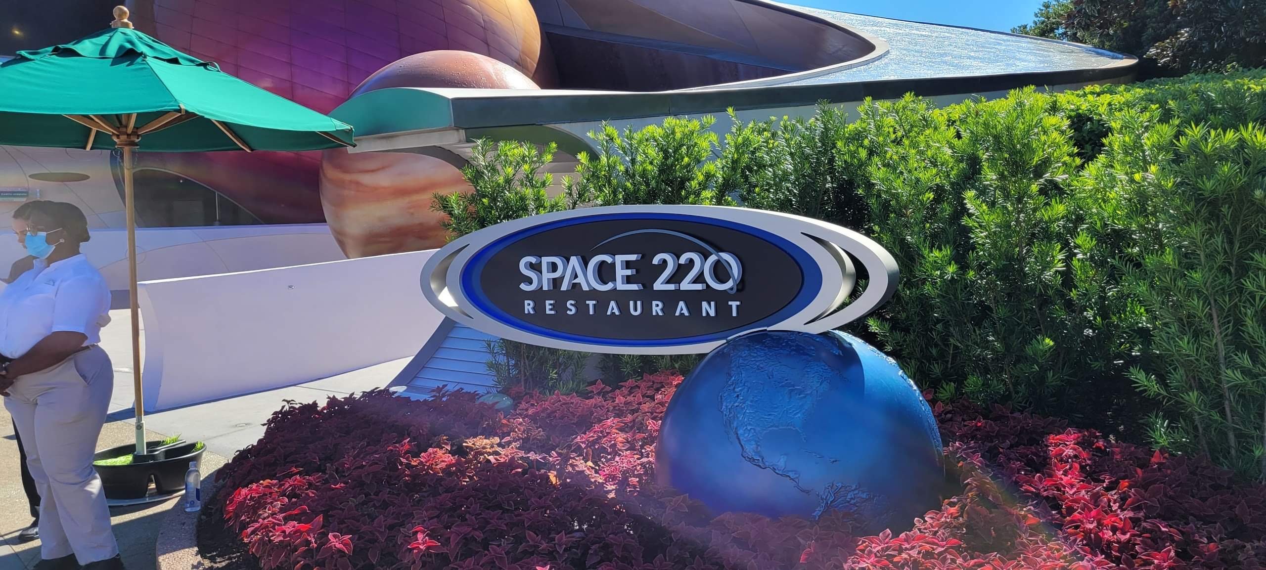 The 10 Most Romantic Restaurants At Walt Disney World! 2 romantic restaurants