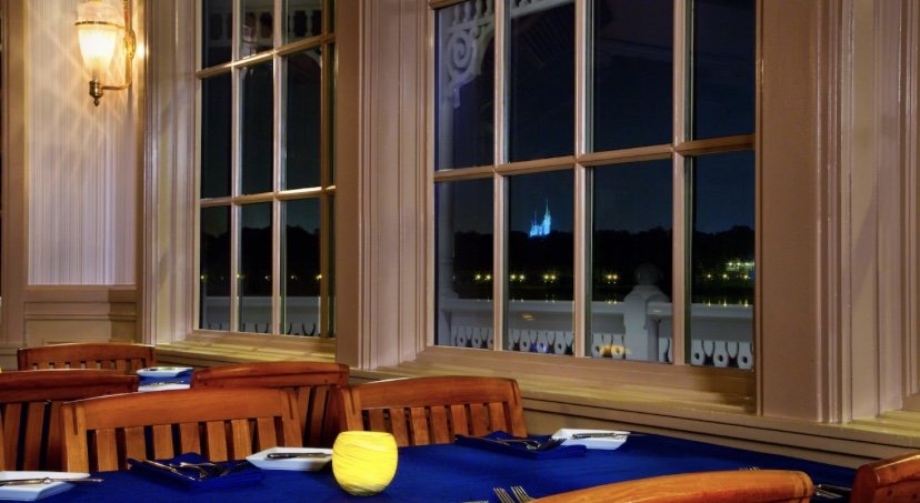 The 10 Most Romantic Restaurants At Walt Disney World! 10 Romantic Restaurants