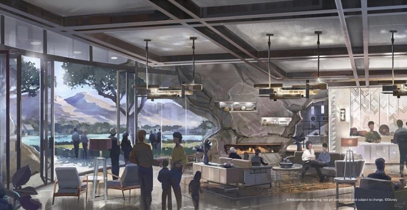 Storyliving By Disney Will Develop Planned Communities For Fans! 1 storyliving by disney