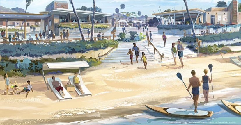 Storyliving By Disney Will Develop Planned Communities For Fans! 4 storyliving by disney