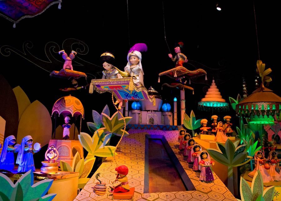 Mickey's Toontown Will Begin Its Transformation In March At Disneyland 3 Mickey's toontown