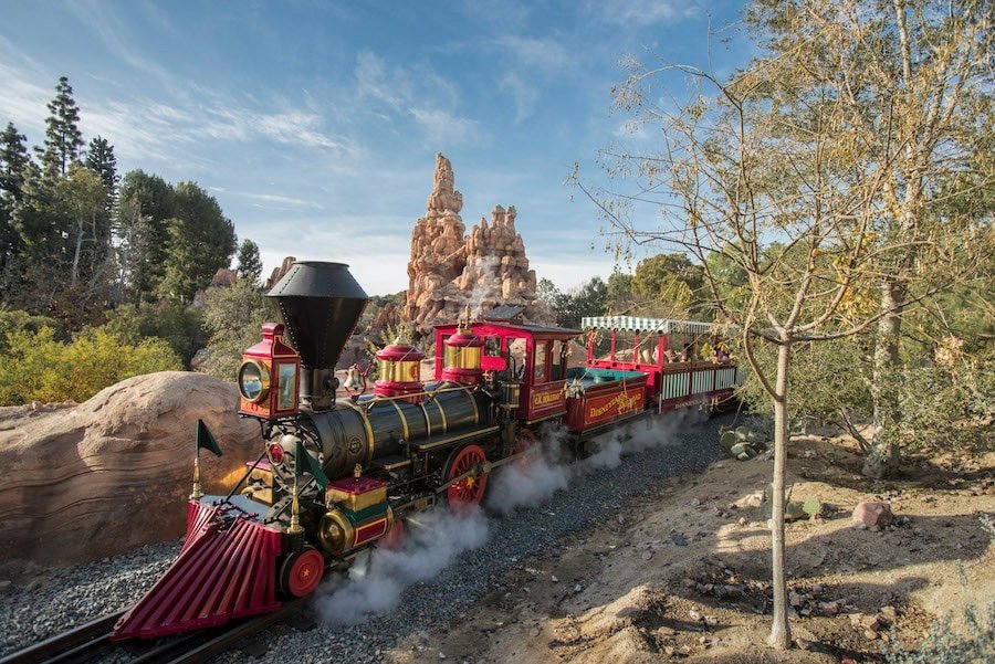 Mickey's Toontown Will Begin Its Transformation In March At Disneyland 5 Mickey's Toontown