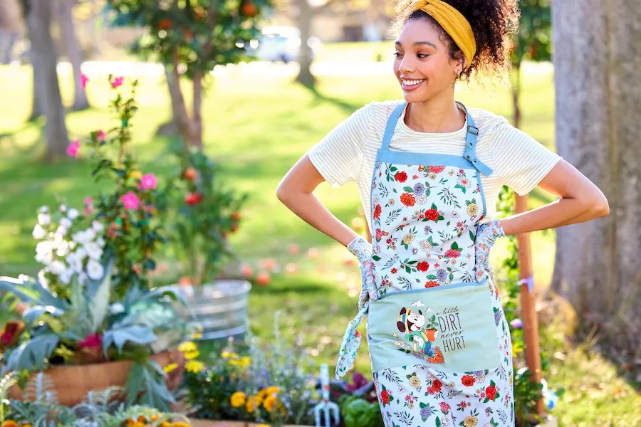 Sneak Peak Of The Epcot Flower And Garden Festival Merch Coming Next Month! 11 Flower and Garden Festival