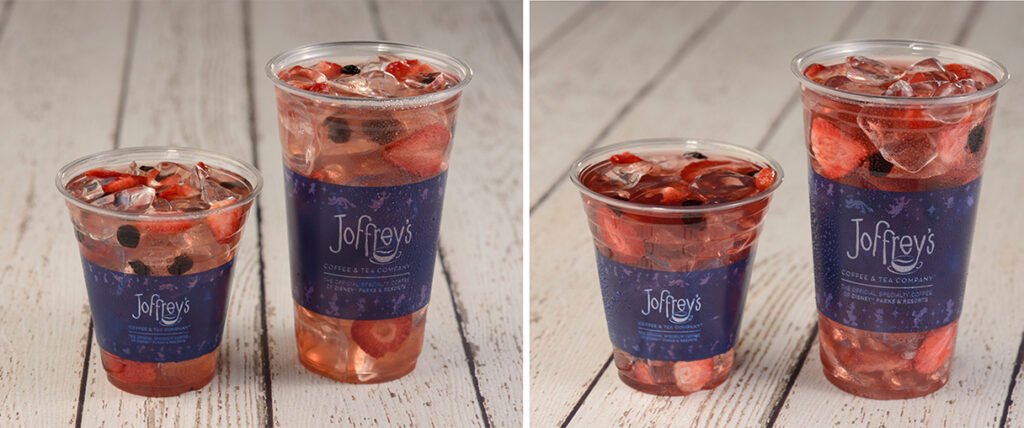 Food Booth Menus revealed for 2022 EPCOT Flower & Garden Festival 25 Food Booth Menus revealed for 2022 EPCOT Flower & Garden Festival 25