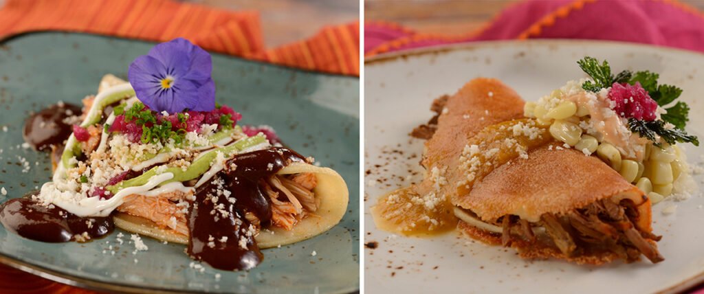 Food Booth Menus revealed for 2022 EPCOT Flower & Garden Festival 19 Food Booth Menus revealed for 2022 EPCOT Flower & Garden Festival 19