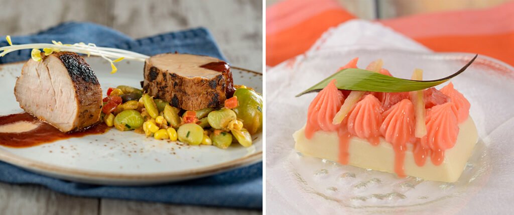 Food Booth Menus revealed for 2022 EPCOT Flower & Garden Festival 16 Food Booth Menus revealed for 2022 EPCOT Flower & Garden Festival 16