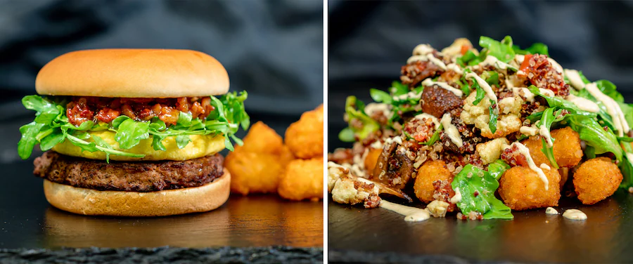 Best eats at Disney World & Disneyland this Spring 11 Best eats at Disney World & Disneyland this Spring 11