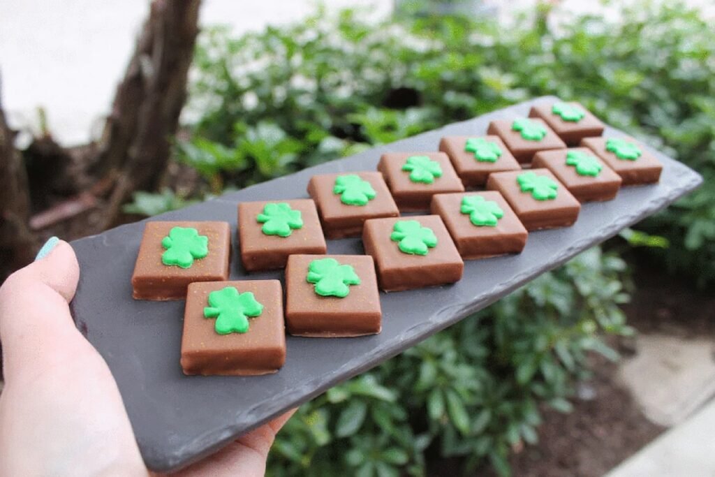 Food and Drinks Guide to St. Patrick’s Day 2022 at Disney World and Disneyland Resort 4 Food and Drinks Guide to St. Patrick’s Day 2022 at Disney World and Disneyland Resort 4