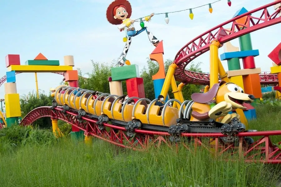 13 Walt Disney World Experiences Perfect for Families 6 13 Walt Disney World Experiences Perfect for Families 6