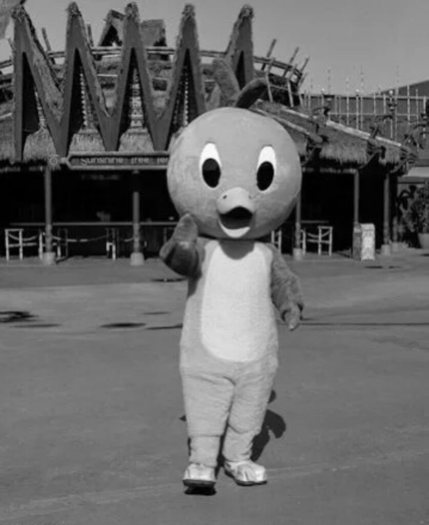 Celebrating Disney World’s Orange Bird! 2 Celebrating Disney World’s Orange Bird! 2