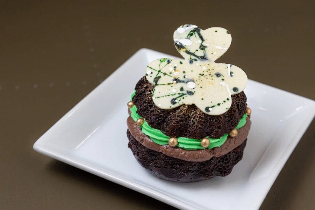 Food and Drinks Guide to St. Patrick’s Day 2022 at Disney World and Disneyland Resort 13 Food and Drinks Guide to St. Patrick’s Day 2022 at Disney World and Disneyland Resort 13