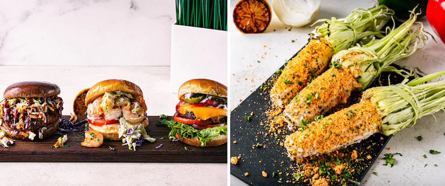 Best eats at Disney World & Disneyland this Spring 10 Best eats at Disney World & Disneyland this Spring 10