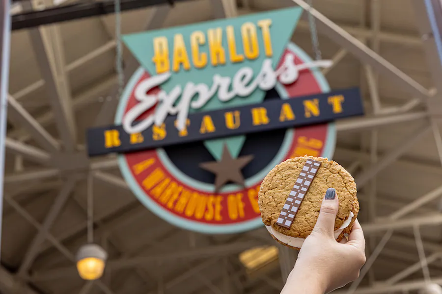 Best eats at Disney World & Disneyland this Spring 3 Best eats at Disney World & Disneyland this Spring 3