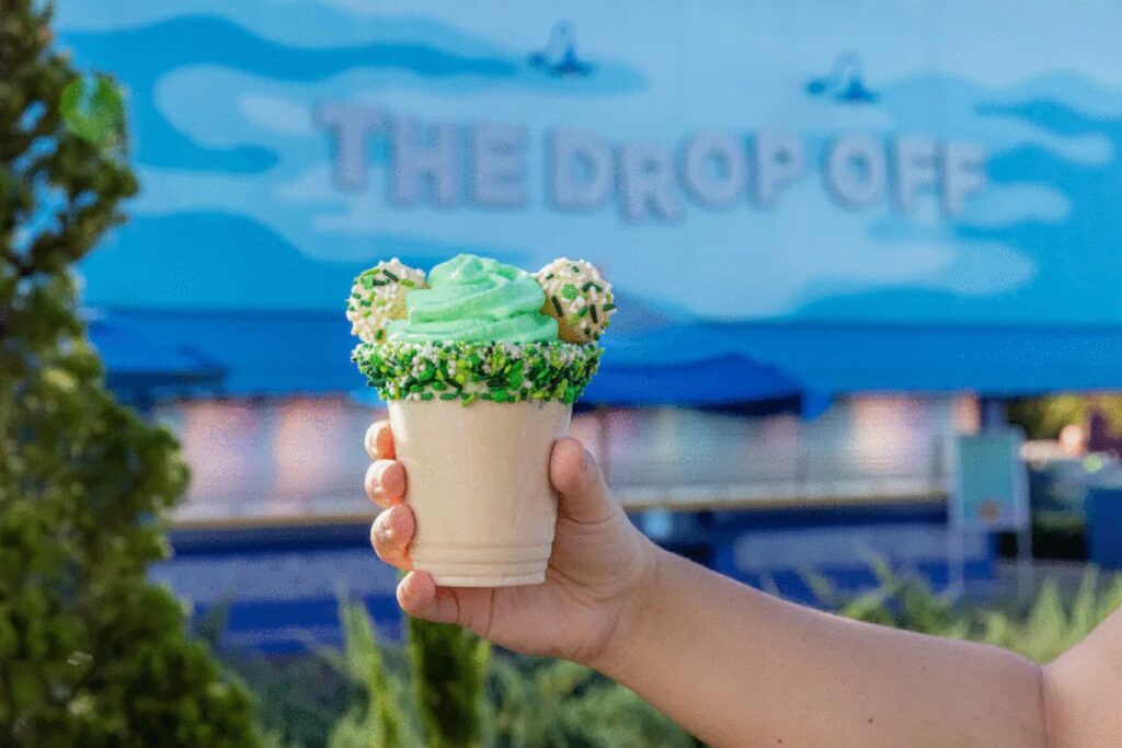 Food and Drinks Guide to St. Patrick’s Day 2022 at Disney World and Disneyland Resort 7 Food and Drinks Guide to St. Patrick’s Day 2022 at Disney World and Disneyland Resort 7