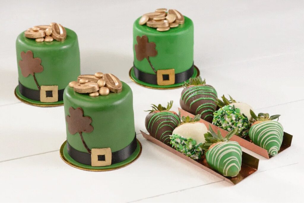 Food and Drinks Guide to St. Patrick’s Day 2022 at Disney World and Disneyland Resort 1 Food and Drinks Guide to St. Patrick’s Day 2022 at Disney World and Disneyland Resort 1