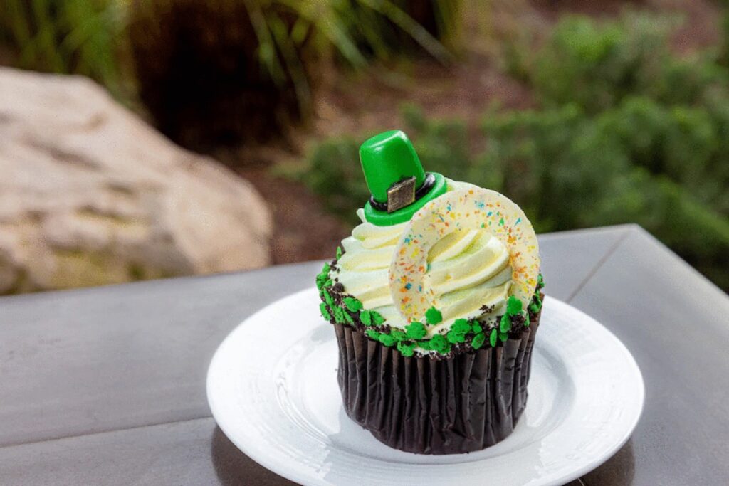 Food and Drinks Guide to St. Patrick’s Day 2022 at Disney World and Disneyland Resort 15 Food and Drinks Guide to St. Patrick’s Day 2022 at Disney World and Disneyland Resort 15