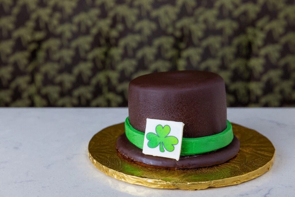 Food and Drinks Guide to St. Patrick’s Day 2022 at Disney World and Disneyland Resort 12 Food and Drinks Guide to St. Patrick’s Day 2022 at Disney World and Disneyland Resort 12