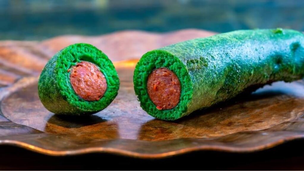 Food and Drinks Guide to St. Patrick’s Day 2022 at Disney World and Disneyland Resort 16 Food and Drinks Guide to St. Patrick’s Day 2022 at Disney World and Disneyland Resort 16