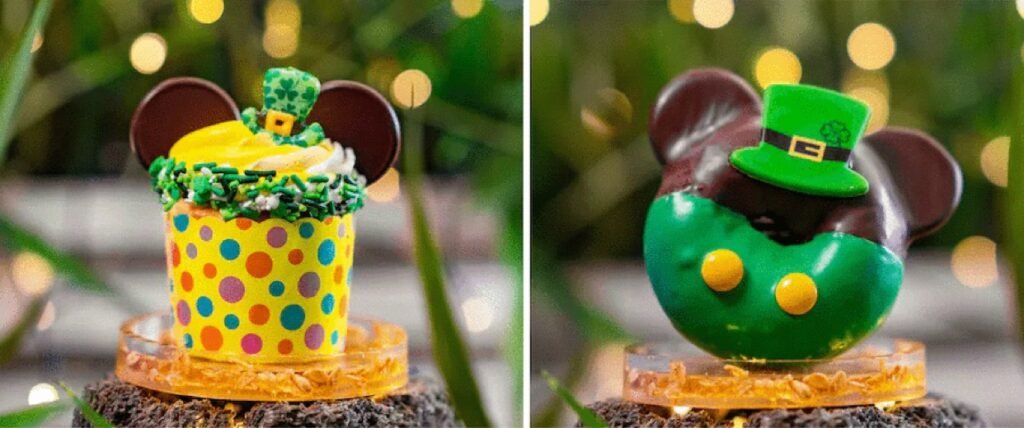 Food and Drinks Guide to St. Patrick’s Day 2022 at Disney World and Disneyland Resort 17 Food and Drinks Guide to St. Patrick’s Day 2022 at Disney World and Disneyland Resort 17