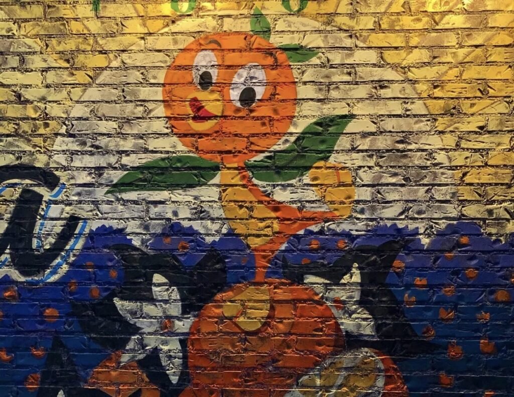 Celebrating Disney World’s Orange Bird! 3 Celebrating Disney World’s Orange Bird! 3