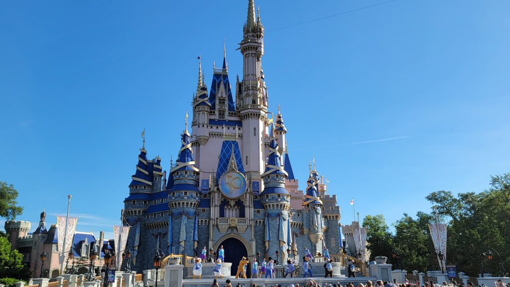 Best Tips for Planning Your Next Walt Disney World Vacation 1 Magic Kingdom Later