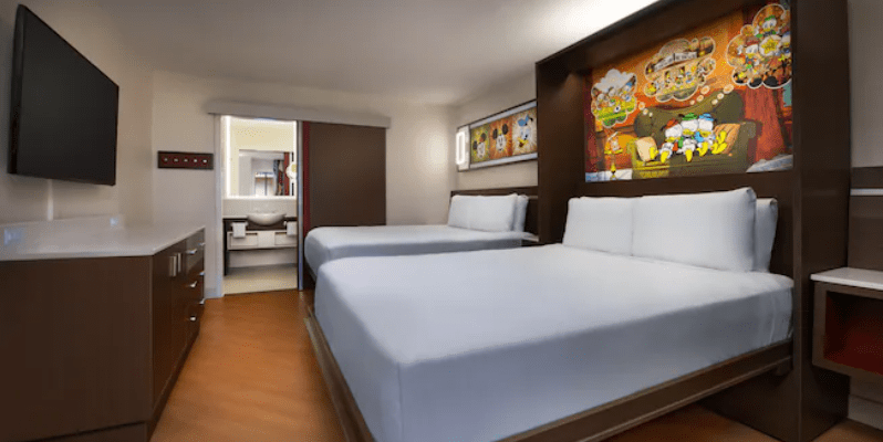 Guide to Staying at Disney's All Star Music Resort 2 Guide to Staying at Disney's All Star Music Resort 1