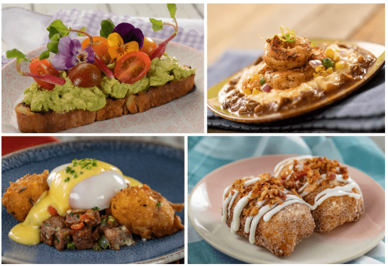 EPCOT International Flower & Garden Festival kicks off today 5 EPCOT International Flower & Garden Festival kicks off today 5