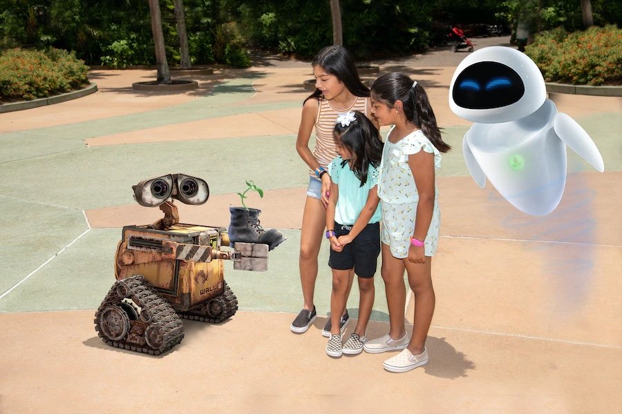 Celebrate Earth Day For A Week At Disney's Animal Kingdom! 2 Earth Day