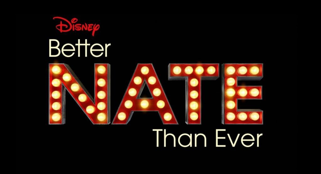 Everything That Is Coming To Disney+ In April! 1 Disney+