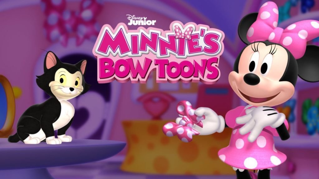 Everything That Is Coming To Disney+ In April! 5 Disney+