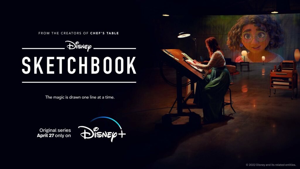 Everything That Is Coming To Disney+ In April! 21 Disney+