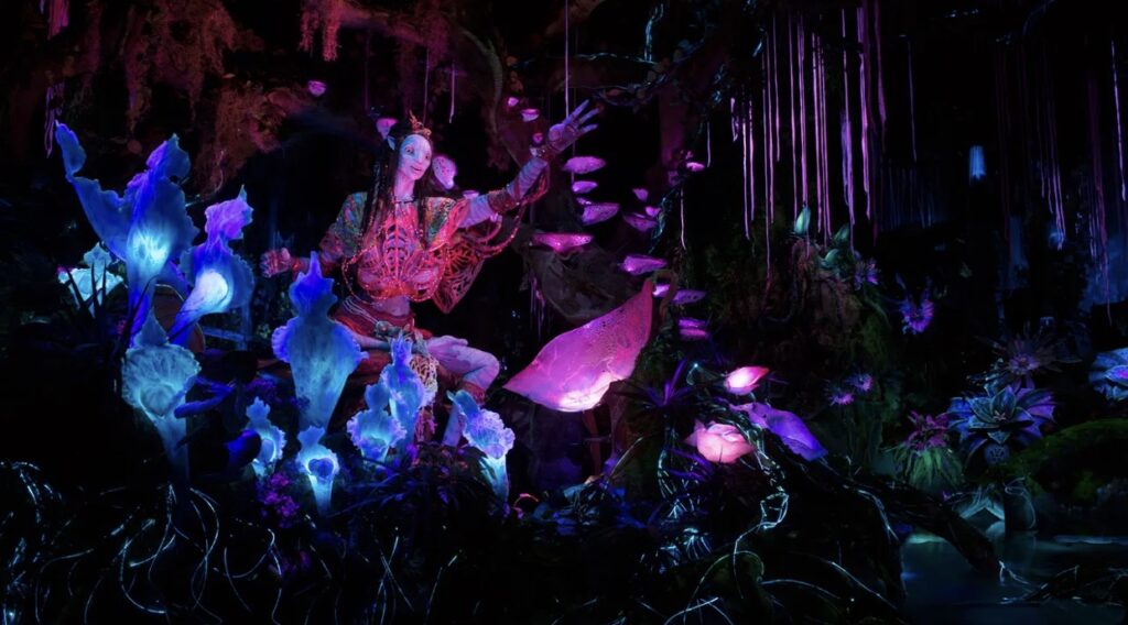 Our Favorite Walt Disney World Attractions to Enjoy at Night 3 Our Favorite Walt Disney World Attractions to Enjoy at Night 3