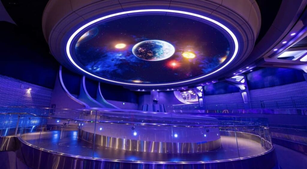 Will there be previews for Guardians of the Galaxy Cosmic Rewind? 2 Will there be previews for Guardians of the Galaxy Cosmic Rewind? 2