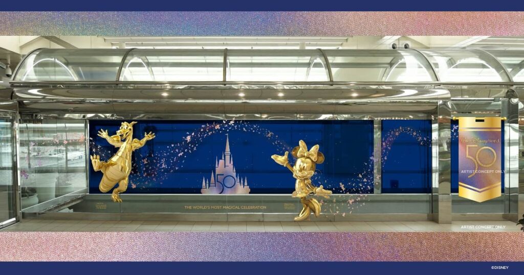 Key Dates to Keep in Mind When Planning a Walt Disney World Vacation 8 airport