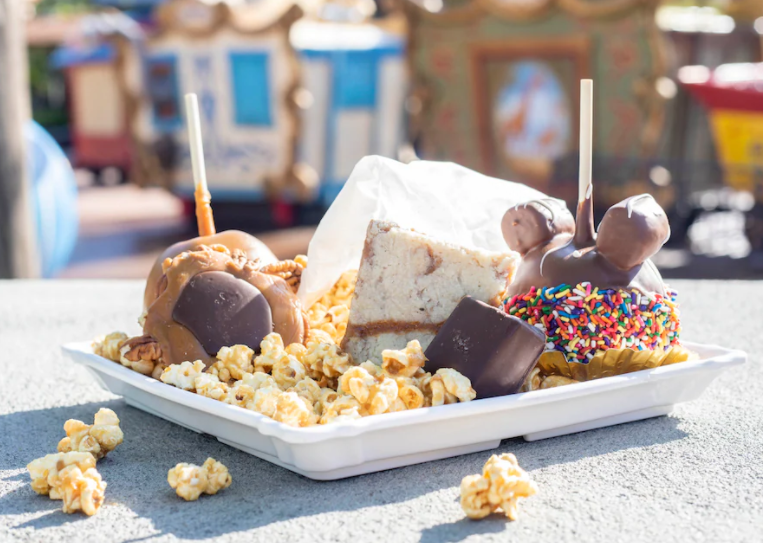 How to Celebrate National Caramel Day at Walt Disney World 7 How to Celebrate National Caramel Day at Walt Disney World 7