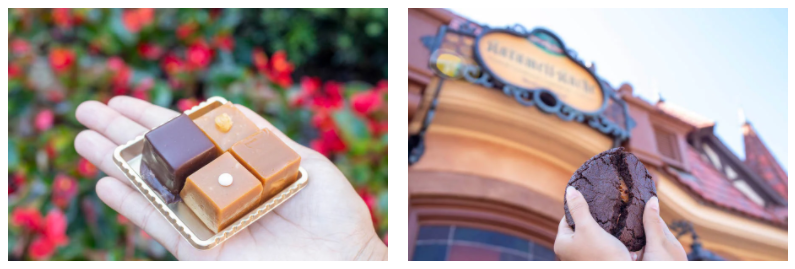 How to Celebrate National Caramel Day at Walt Disney World 3 How to Celebrate National Caramel Day at Walt Disney World 3