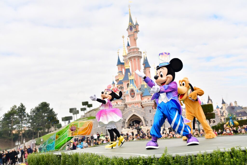 10 Disneyland Paris Fun Facts 3 10 Disneyland Paris Fun Facts 3