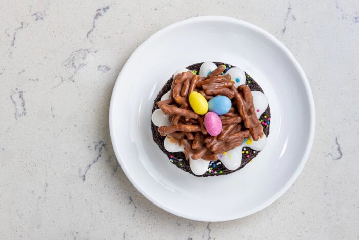 Easter treats