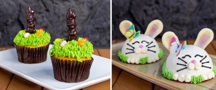 Easter treats