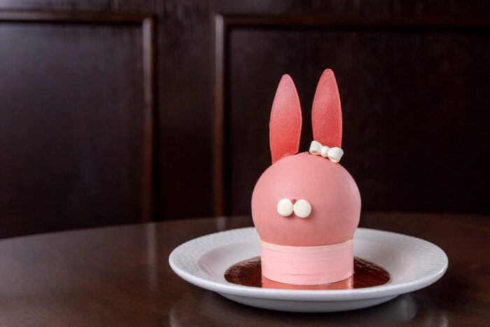 Easter treats