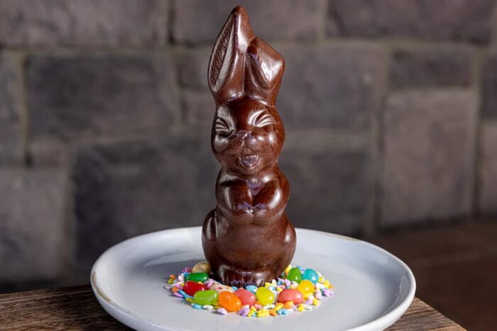 Easter treats